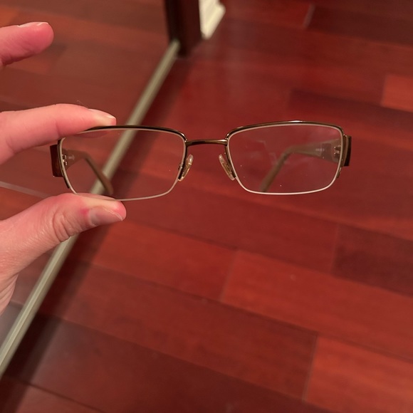 Gucci glasses - Picture 2 of 8